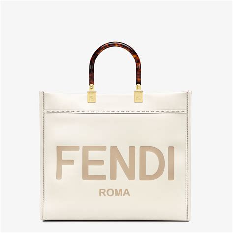 fendi shoper|fendi shopper sunshine.